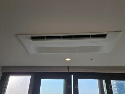 서울특별시 용산구 용산동5가 파크타워 시스템에어컨 기타