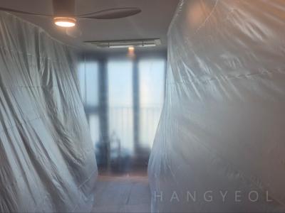 서울특별시 용산구 용산동5가 파크타워 시스템에어컨 기타