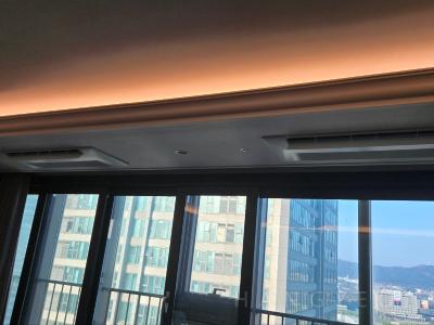 서울특별시 용산구 용산동5가 파크타워 시스템에어컨 기타
