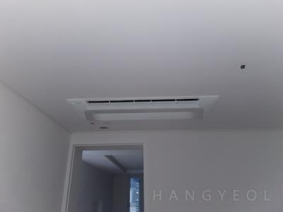 경상남도 김해시 율하동 율상마을모아미래도6단지 시스템에어컨 기타