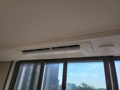 경기도 화성시 장지동 LH동탄호수 하우스디 시스템에어컨 기타