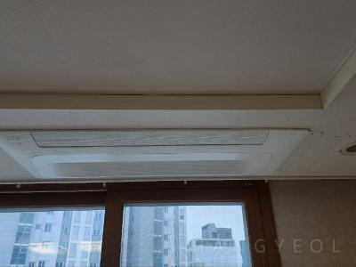 서울특별시 성동구 하왕십리동 텐즈힐 시스템에어컨 기타