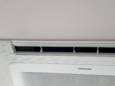 경기도 용인시 수지구 상현동 광교상록자이아파트 시스템에어컨 기타
