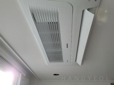 경기도 용인시 수지구 상현동 광교상록자이아파트 시스템에어컨 기타