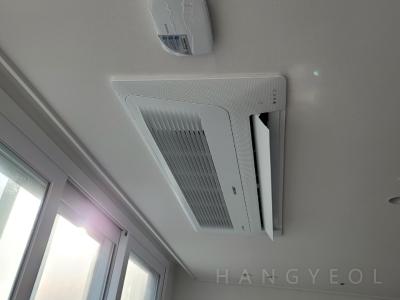 경기도 용인시 수지구 상현동 광교상록자이아파트 시스템에어컨 기타