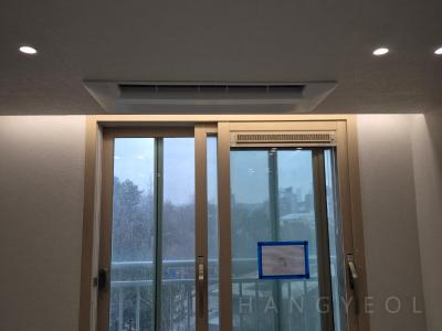 경기도 안산시 단원구 신길동 휴먼시아 시스템에어컨 기타