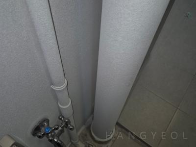 경기도 안산시 단원구 신길동 휴먼시아 시스템에어컨 기타