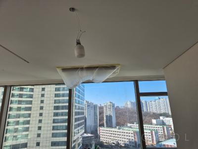 서울특별시 강남구 도곡동 타워팰리스 시스템에어컨 기타