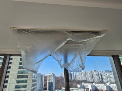 서울특별시 강남구 도곡동 타워팰리스 시스템에어컨 기타