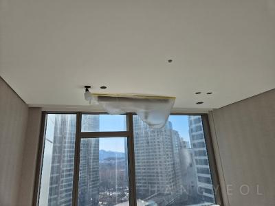 서울특별시 강남구 도곡동 타워팰리스 시스템에어컨 기타