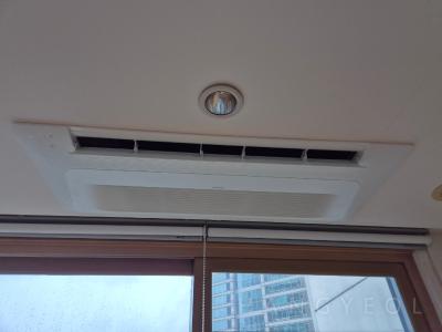 서울특별시 강남구 도곡동 타워팰리스 시스템에어컨 기타