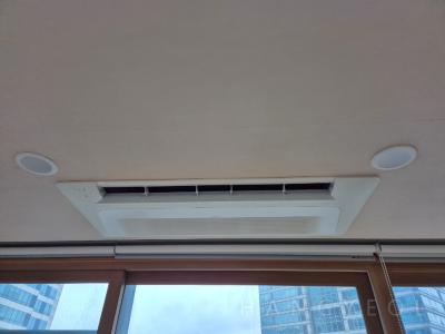 서울특별시 강남구 도곡동 타워팰리스 시스템에어컨 기타
