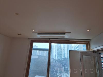 서울특별시 강남구 도곡동 타워팰리스 시스템에어컨 기타