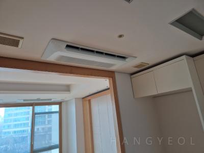 서울특별시 강남구 도곡동 타워팰리스 시스템에어컨 기타