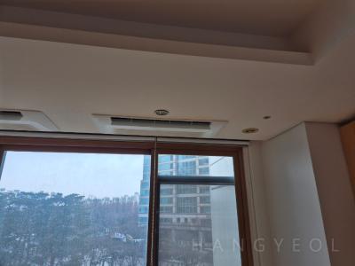 서울특별시 강남구 도곡동 타워팰리스 시스템에어컨 기타