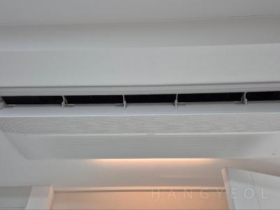 충청북도 청주시 상당구 용정동 용정 한라비발디 2단지 시스템에어컨 기타