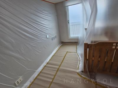 충청북도 청주시 상당구 용정동 용정 한라비발디 2단지 시스템에어컨 기타