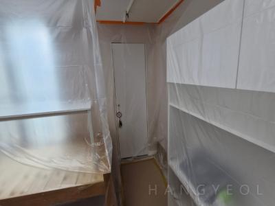 충청북도 청주시 상당구 용정동 용정 한라비발디 2단지 시스템에어컨 기타
