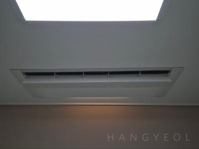 충청북도 청주시 상당구 용정동 용정 한라비발디 2단지 시스템에어컨 기타