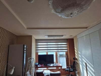 서울특별시 용산구 용산동5가 파크타워아파트 시스템에어컨 기타