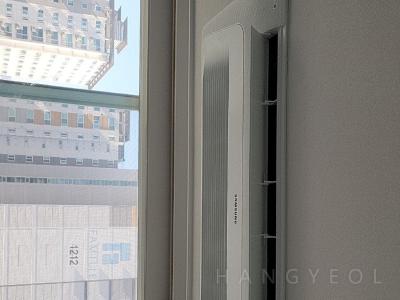 경기도 용인시 기흥구 영덕동 흥덕마을신동아파밀리에아파트 시스템에어컨 기타