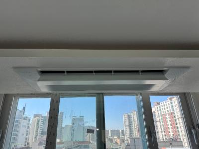 서울특별시 양천구 신월동 장수마을2단지동원데쟈뷰아파트 시스템에어컨 기타