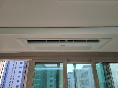 세종특별자치시 집현동 새나루마을 4단지 시스템에어컨 기타
