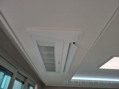 세종특별자치시 집현동 새나루마을 4단지 시스템에어컨 기타