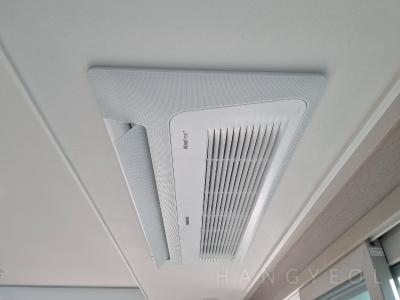 세종특별자치시 집현동 새나루마을 4단지 시스템에어컨 기타