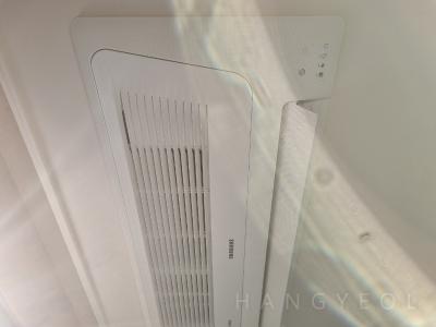 세종특별자치시 집현동 새나루마을 4단지 시스템에어컨 기타