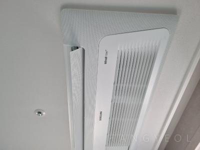 세종특별자치시 집현동 새나루마을 4단지 시스템에어컨 기타
