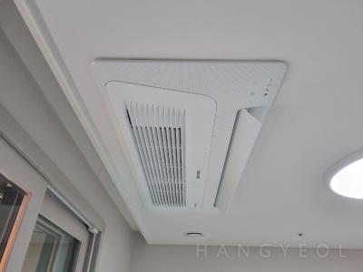 세종특별자치시 집현동 새나루마을 4단지 시스템에어컨 기타