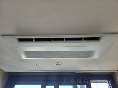서울특별시 용산구 용산동5가 파크타워아파트 시스템에어컨 기타