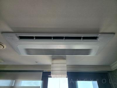 서울특별시 용산구 용산동5가 파크타워아파트 시스템에어컨 기타