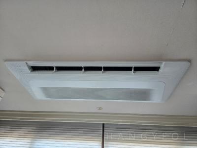 서울특별시 용산구 용산동5가 파크타워아파트 시스템에어컨 기타