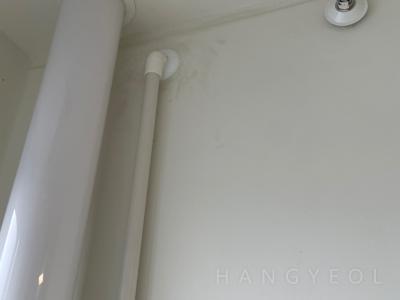충청남도 천안시 동남구 풍세면 천안 한양수자인 에코시티 시스템에어컨 기타