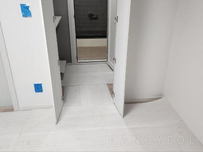 경기도 의정부시 산곡동 더샵 리듬시티 시스템에어컨 기타