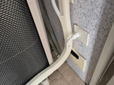 경기도 고양시 일산동구 식사동 위시티일산자이1단지 시스템에어컨 기타
