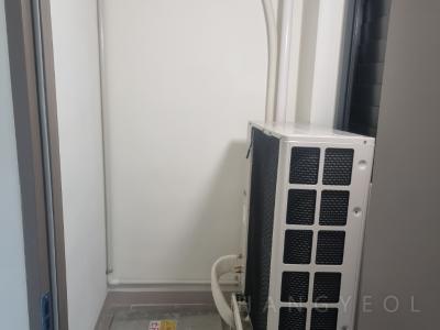 인천광역시 중구 중산동 영종서희스타힐스 시스템에어컨 기타