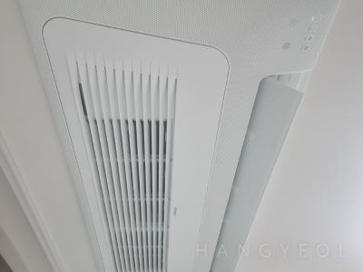 인천광역시 중구 중산동 영종서희스타힐스 시스템에어컨 기타