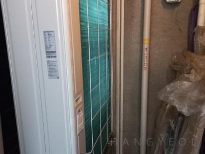 서울특별시 용산구 용산동5가 파크타워 시스템에어컨 기타
