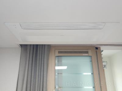 서울특별시 금천구 독산동 금천 롯데캐슬 골드파크 1차 시스템에어컨 기타
