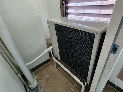 서울특별시 금천구 독산동 금천 롯데캐슬 골드파크 1차 시스템에어컨 기타