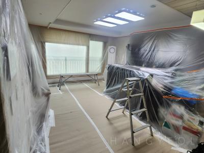 서울특별시 금천구 독산동 금천 롯데캐슬 골드파크 1차 시스템에어컨 기타