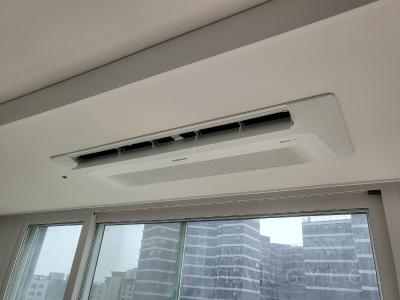 경기도 수원시 권선구 권선동 수원아이파크시티4단지 시스템에어컨 기타