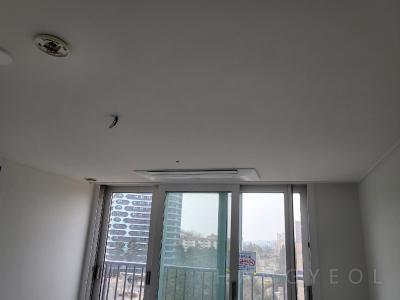 경기도 수원시 권선구 권선동 수원아이파크시티4단지 시스템에어컨 기타
