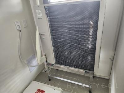 경기도 수원시 영통구 망포동 영통푸르지오트레센츠 시스템에어컨 기타