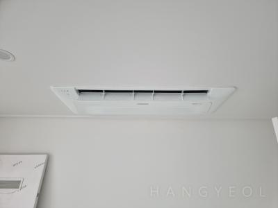경기도 용인시 수지구 신봉동 신봉마을엘지자이1차아파트 시스템에어컨 기타