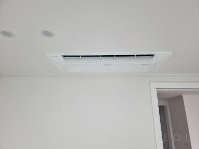 경기도 용인시 수지구 신봉동 신봉마을엘지자이1차아파트 시스템에어컨 기타