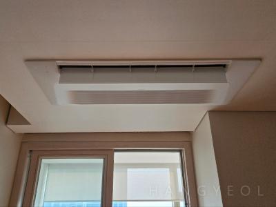 서울특별시 강남구 도곡동 타워팰리스 시스템에어컨 기타